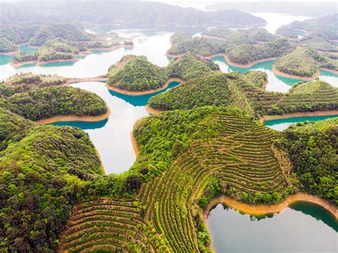 細節如何影響旅途的風景與心境？蘇州怎麼去千島湖