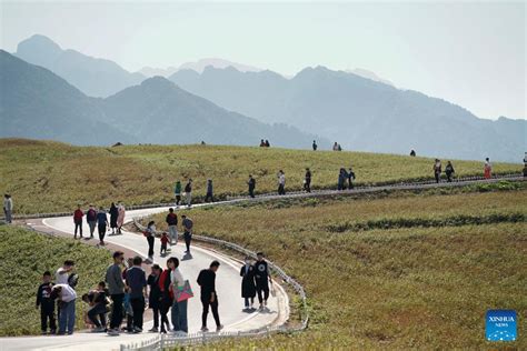 九寨溝爲什麼不能去，且談九寨溝的生態保護與旅遊影響